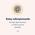 Sobrepensando