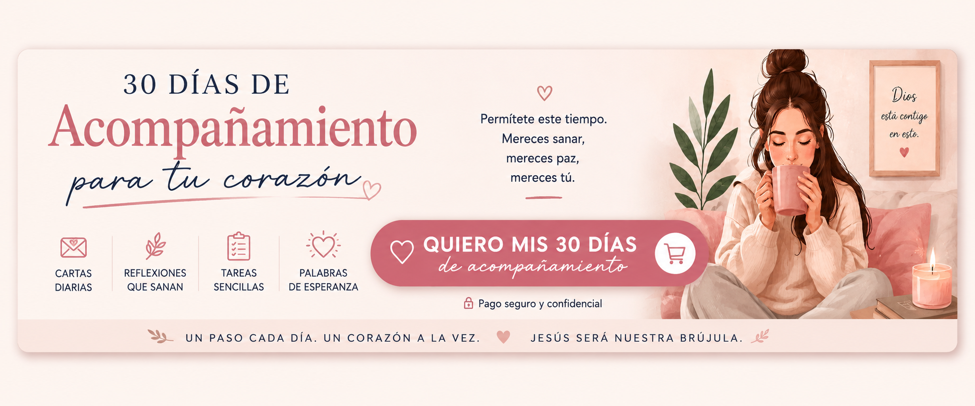 30 Mañanas Juntas