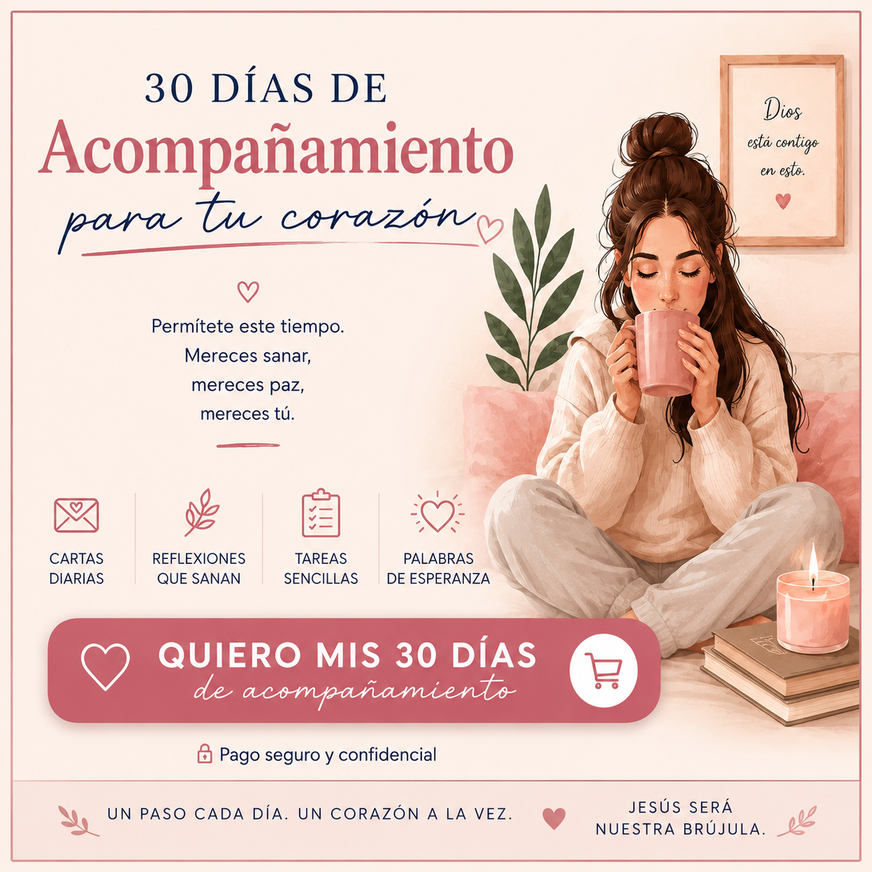 30 ¡Mañanas Juntas!