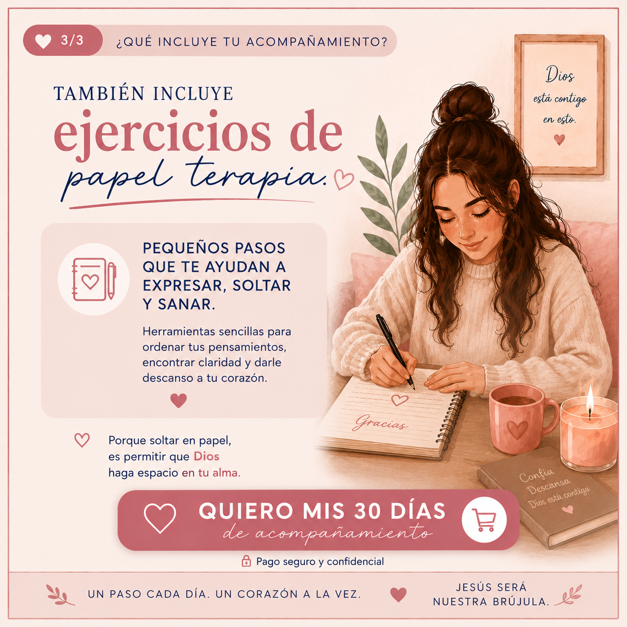 30 ¡Mañanas Juntas!