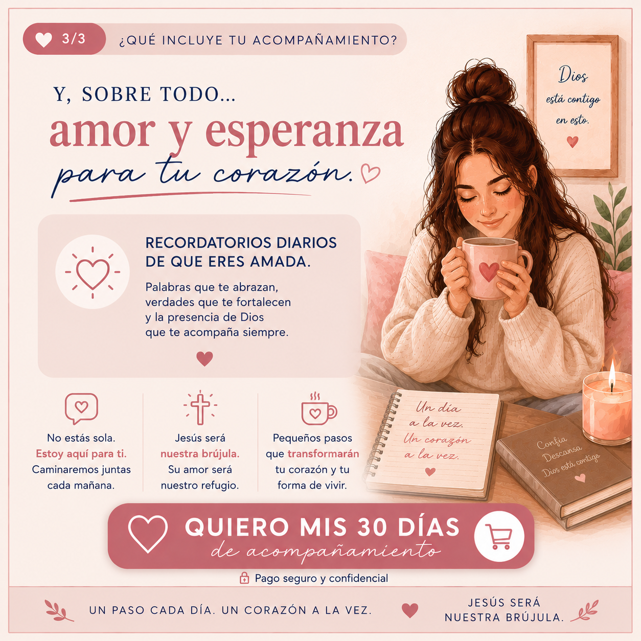 30 ¡Mañanas Juntas!