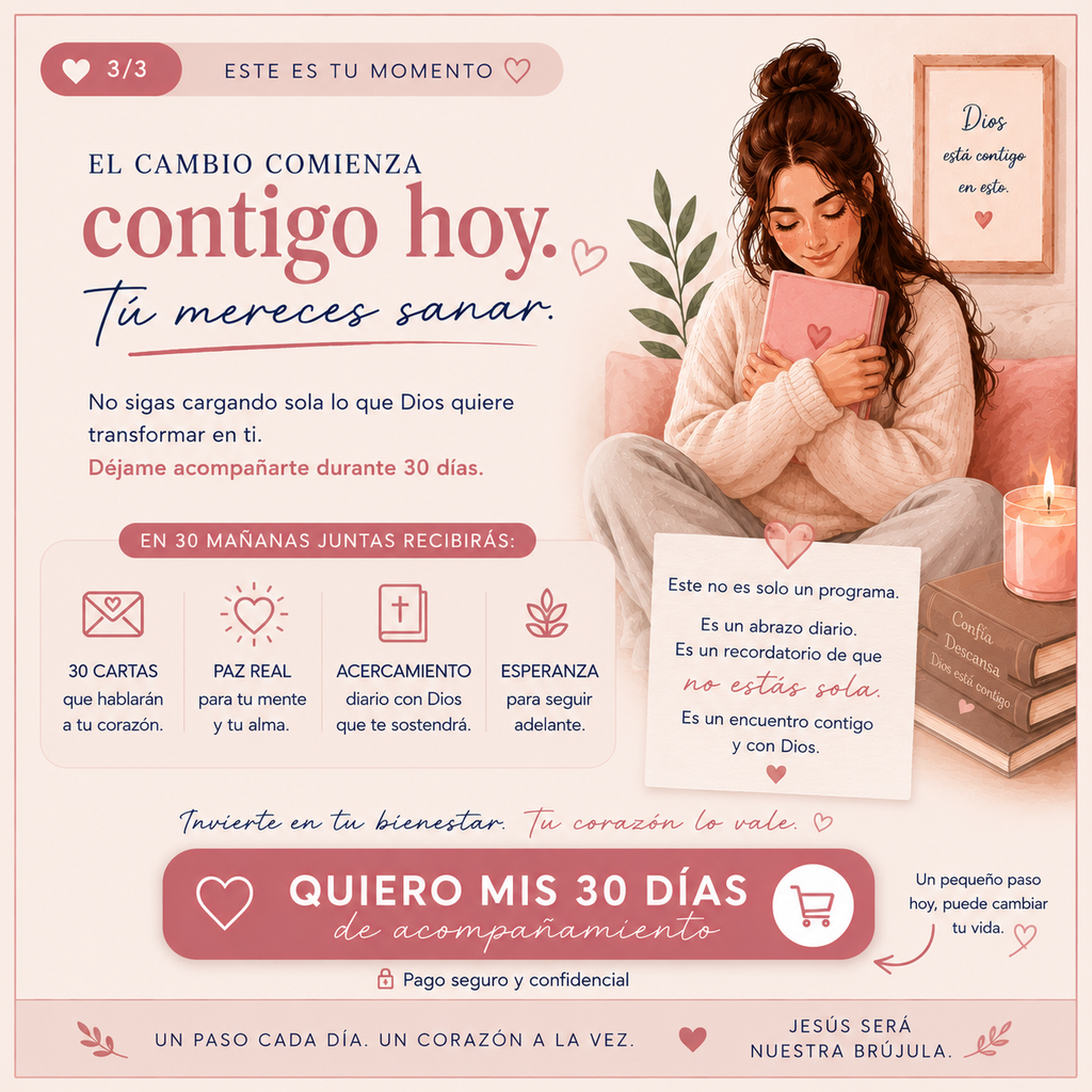 30 ¡Mañanas Juntas!